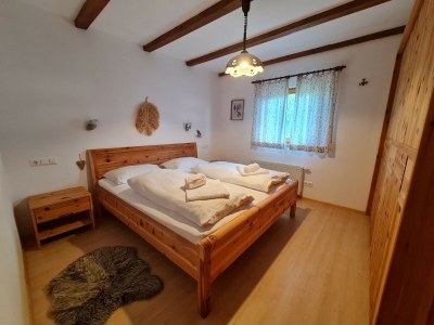 Chalet Apartment mit Bergblick - Features photo 21