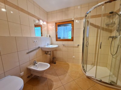 Chalet Apartment mit Bergblick - Features photo 22