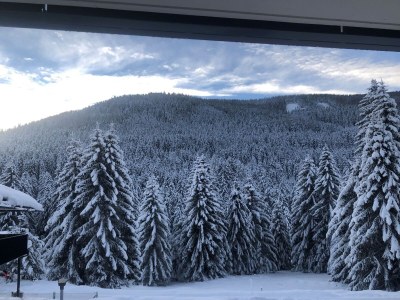 Apartment Luxuswohnung mit traumhaftem Bergpanorama - Outdoor photo 3