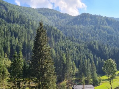 Apartment Luxuswohnung mit traumhaftem Bergpanorama - Outdoor photo 5