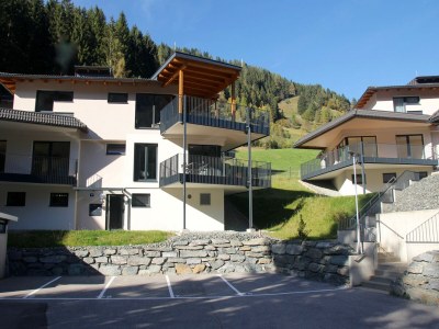 Apartment Luxuswohnung mit traumhaftem Bergpanorama - Outdoor photo 8