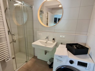 Apartment Luxuswohnung mit traumhaftem Bergpanorama - Features photo 17