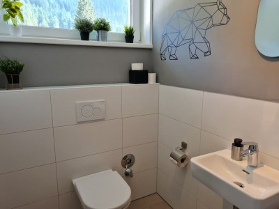 Apartment Luxuswohnung mit traumhaftem Bergpanorama - Features photo 18