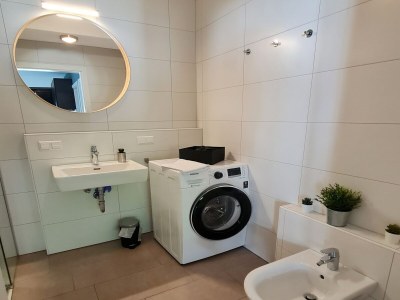 Apartment Luxuswohnung mit traumhaftem Bergpanorama - Features photo 20