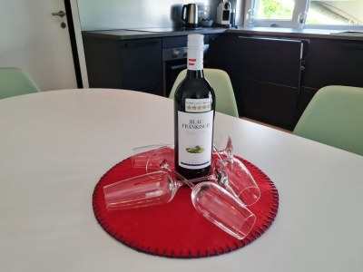 Apartment Luxuswohnung mit traumhaftem Bergpanorama - Outdoor photo 26