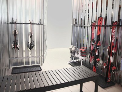 Apartment Luxuswohnung mit traumhaftem Bergpanorama - Outdoor photo 27