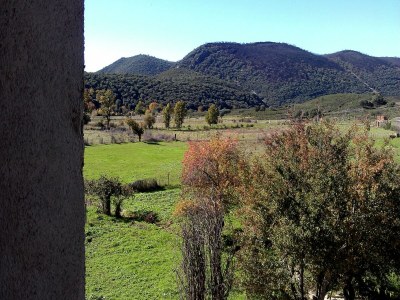 Holiday house Hütte in Navas de Estena nahe Cabañeros Park - Outdoor photo 10