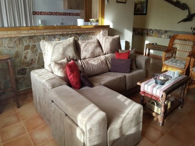 Holiday house Hütte in Navas de Estena nahe Cabañeros Park - Features photo 11