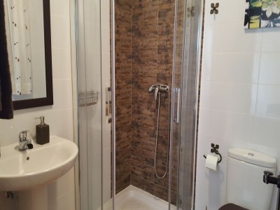 Holiday house Hütte in Navas de Estena nahe Cabañeros Park - Features photo 15