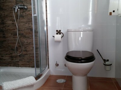 Holiday house Hütte in Navas de Estena nahe Cabañeros Park - Features photo 16