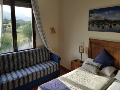 Holiday house Hütte in Navas de Estena nahe Cabañeros Park - Features photo 18