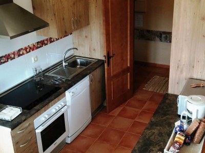 Holiday house Hütte in Navas de Estena nahe Cabañeros Park - Features photo 19