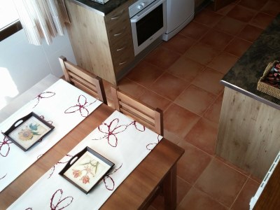 Holiday house Hütte in Navas de Estena nahe Cabañeros Park - Features photo 20