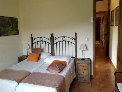 Holiday house Hütte in Navas de Estena nahe Cabañeros Park - Features photo 22