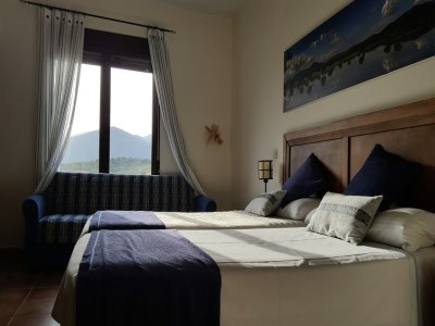 Holiday house Hütte in Navas de Estena nahe Cabañeros Park - Features photo 23