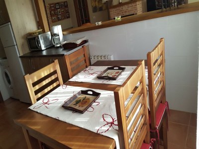 Holiday house Hütte in Navas de Estena nahe Cabañeros Park - Features photo 24