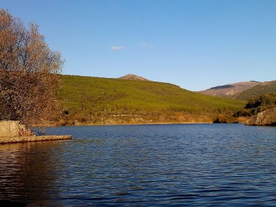 Holiday house Hütte in Navas de Estena nahe Cabañeros Park - Environment photo 27