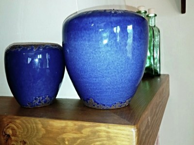 Holiday house Hütte in Navas de Estena nahe Cabañeros Park - Outdoor photo 40