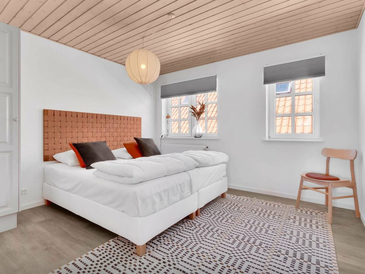 Holiday house 5 star holiday home in Løkken - Outdoor photo 5