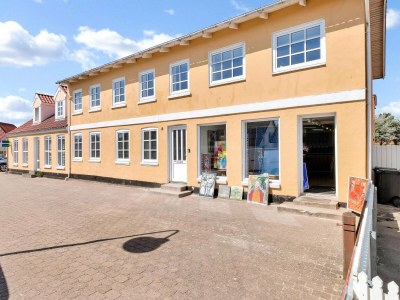 Holiday house 5 star holiday home in Løkken in Løkken - Holiday house