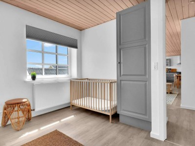 Holiday house 5 star holiday home in Løkken - Outdoor photo 4