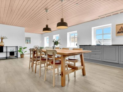 Holiday house 5 star holiday home in Løkken - Outdoor photo 6