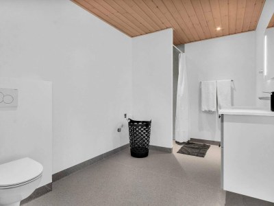 Holiday house 5 star holiday home in Løkken - Outdoor photo 8