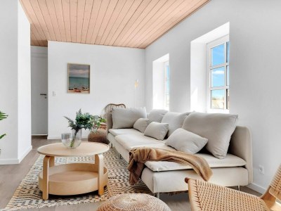 Holiday house 5 star holiday home in Løkken - Outdoor photo 9