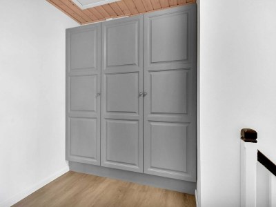 Holiday house 5 star holiday home in Løkken - Outdoor photo 10