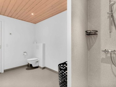 Holiday house 5 star holiday home in Løkken - Outdoor photo 11