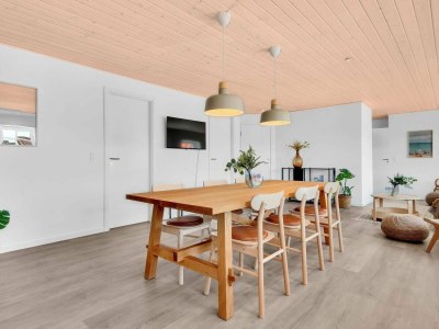 Holiday house 5 star holiday home in Løkken - Outdoor photo 12