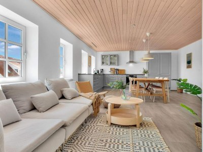 Holiday house 5 star holiday home in Løkken - Outdoor photo 13