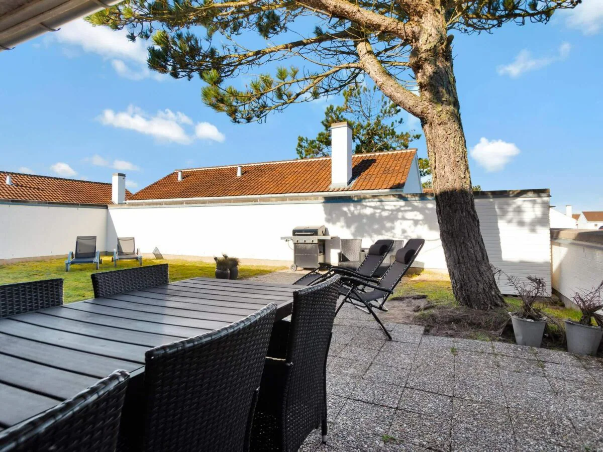 Holiday house Charming Retreat in Rodhus - By Traum Ferienwohnungen - Outdoor photo 4