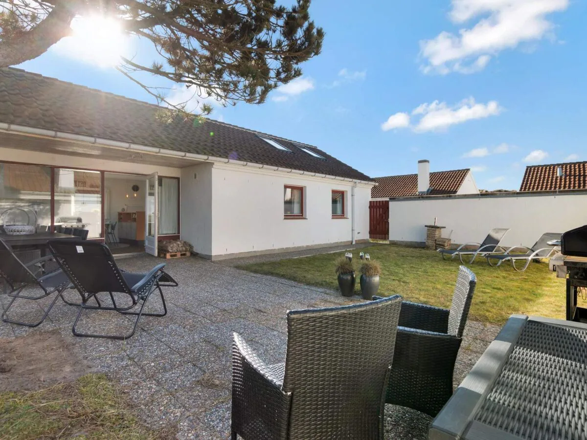 Holiday house Charming Retreat in Rodhus - By Traum Ferienwohnungen - Outdoor photo 5