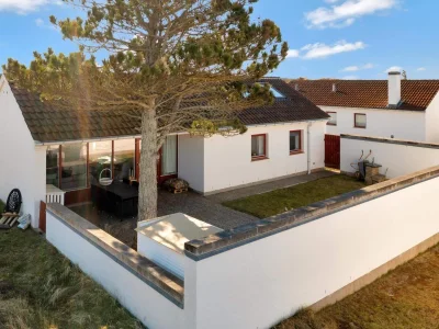 Holiday house Charming Retreat in Rodhus - By Traum Ferienwohnungen in Rødhus - Holiday house