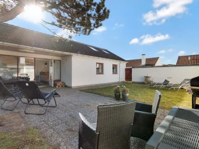 Holiday house Charming Retreat in Rodhus - By Traum Ferienwohnungen - Outdoor photo 5