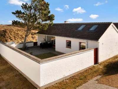 Holiday house Charming Retreat in Rodhus - By Traum Ferienwohnungen - Outdoor photo 6