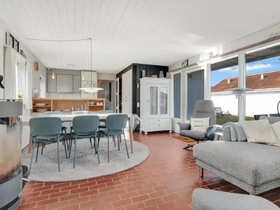 Holiday house Charming Retreat in Rodhus - By Traum Ferienwohnungen - Outdoor photo 10