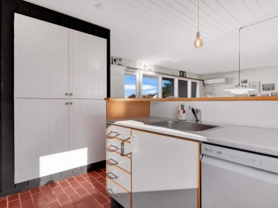 Holiday house Charming Retreat in Rodhus - By Traum Ferienwohnungen - Outdoor photo 11