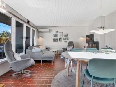 Holiday house Charming Retreat in Rodhus - By Traum Ferienwohnungen - Outdoor photo 15