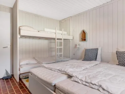 Holiday house Charming Retreat in Rodhus - By Traum Ferienwohnungen - Outdoor photo 16