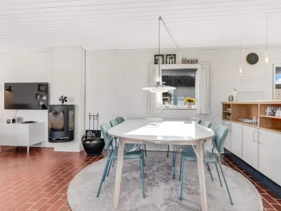 Holiday house Charming Retreat in Rodhus - By Traum Ferienwohnungen - Outdoor photo 17