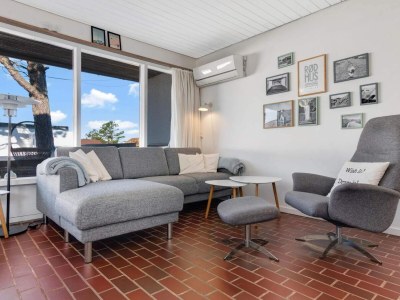 Holiday house Charming Retreat in Rodhus - By Traum Ferienwohnungen - Outdoor photo 18