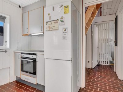 Holiday house Charming Retreat in Rodhus - By Traum Ferienwohnungen - Outdoor photo 19