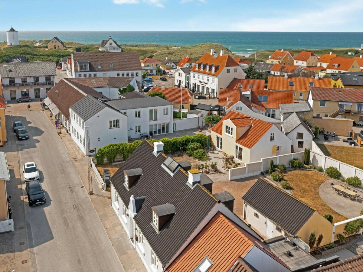 Holiday house Spacious Retreat in Lokken - By Traum Ferienwohnungen