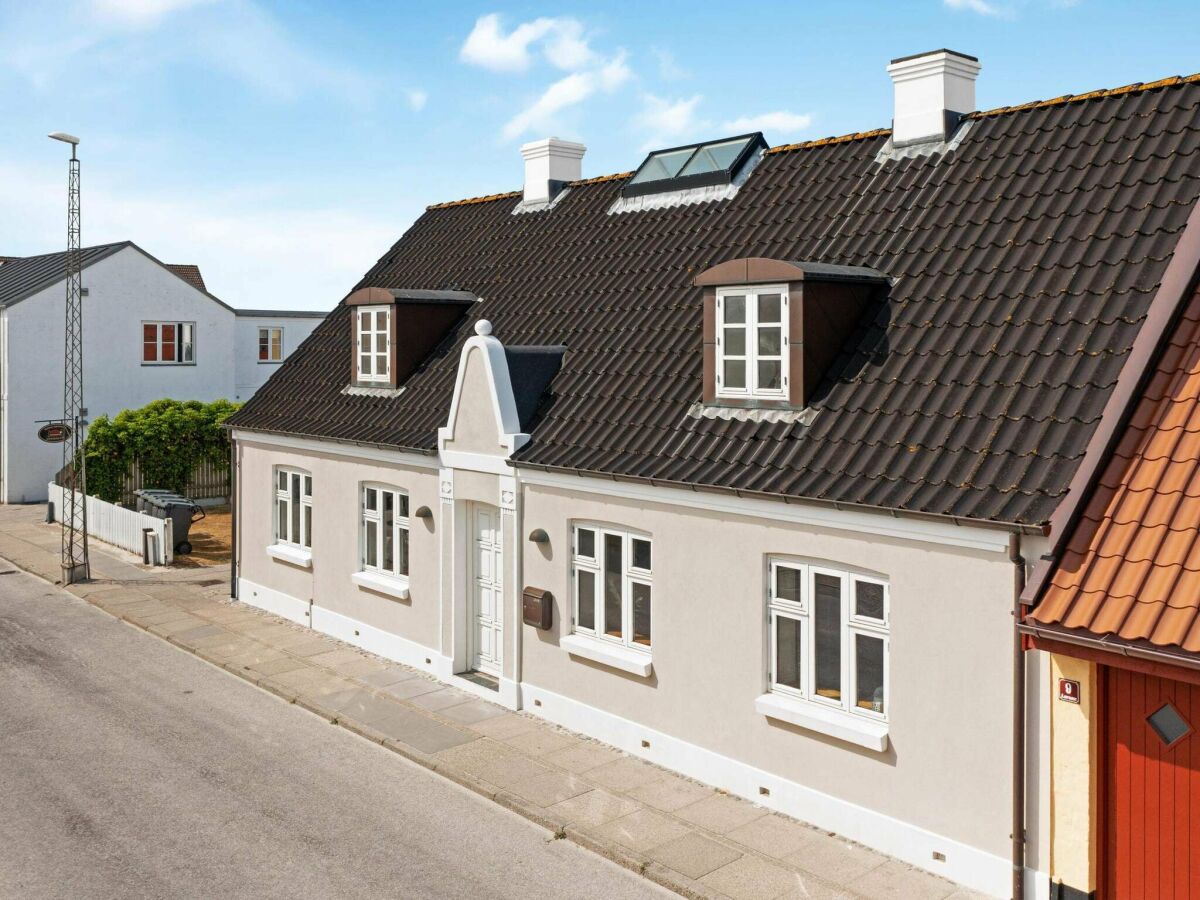 Holiday house Spacious Retreat in Lokken - By Traum Ferienwohnungen - Outdoor photo 3