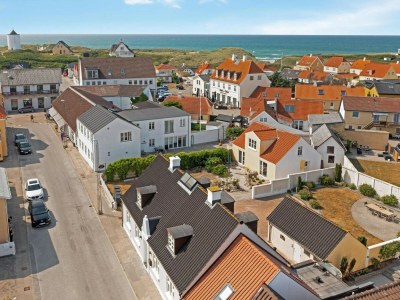 Holiday house Spacious Retreat in Lokken - By Traum Ferienwohnungen in Løkken - Holiday house