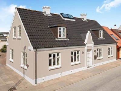 Holiday house Spacious Retreat in Lokken - By Traum Ferienwohnungen - Outdoor photo 4