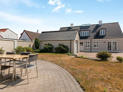 Holiday house Spacious Retreat in Lokken - By Traum Ferienwohnungen - Outdoor photo 5