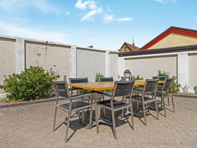 Holiday house Spacious Retreat in Lokken - By Traum Ferienwohnungen - Outdoor photo 6